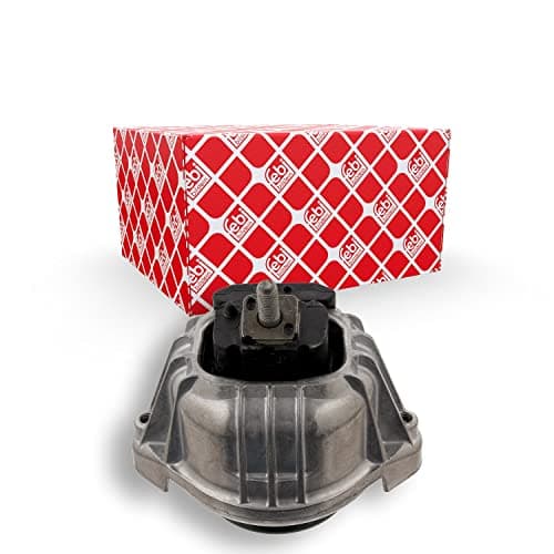 Image of febi bilstein 31015 Engine Mounting, pack of one