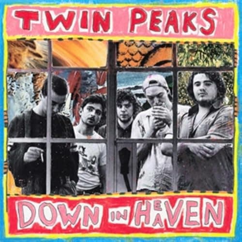 Image of Down In Heaven