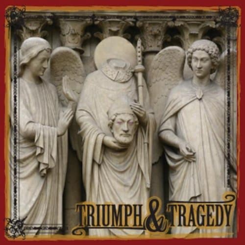 Image of Triumph & Tragedy