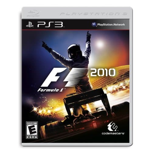 Image of F1: 2010 / Game