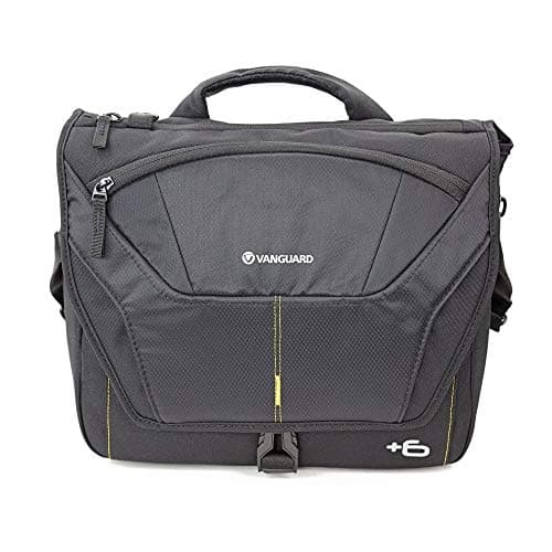 Image of VANGUARD Alta Rise 28 Expanding Messenger Bag for Camera - Small
