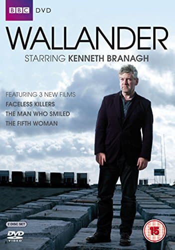 Image of Wallander - Series 2