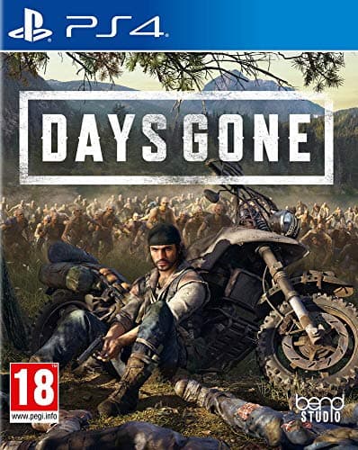 Image of Days Gone