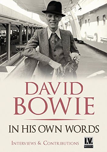 Image of David Bowie - In His Own Words [DVD] [NTSC]