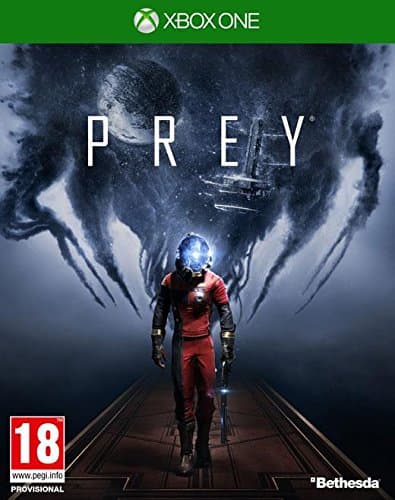 Image of Prey (Xbox One)