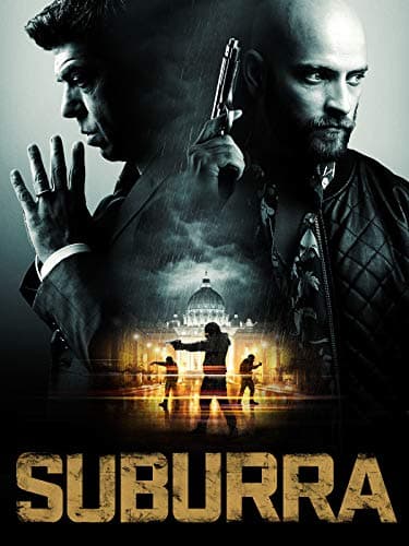 Image of Suburra