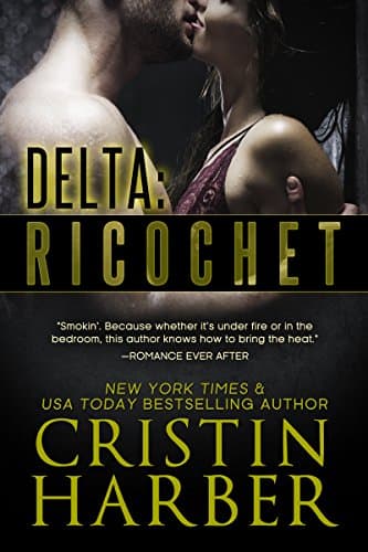 Image of Delta: Ricochet