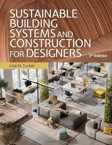 Image of Sustainable Building Systems and Construction for Designers