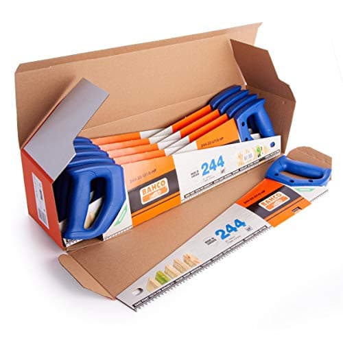 Image of Bahco 244-22-U7/8-HP Box of 10