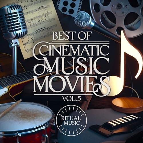 Image of Cinematic Music Movies 71