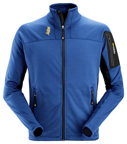 Image of Snickers Workwear Men's x Anorak, Blue, S