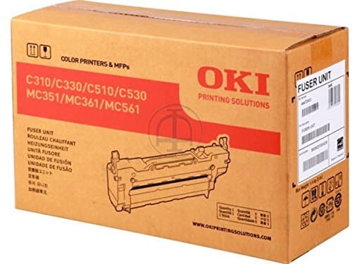 Image of OKI 44472603 - Oki 44472603 Fuser Unit