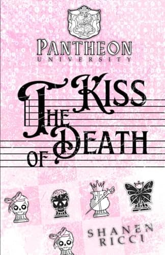Image of The Kiss Of Death