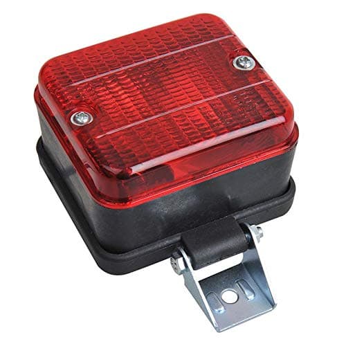 Image of ProPlus 343632S Rear Fog Lamp With Bracket
