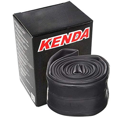 Image of Kenda Daria Inner Tube 27.5 x 2.10/2.35 40 mm Presta
