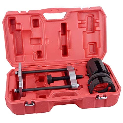 Image of DAYUAN Trailing Arm Bush Removal Install Tool for Ford Mondeo Mk4 MK IV S-max Galaxy 2006 On