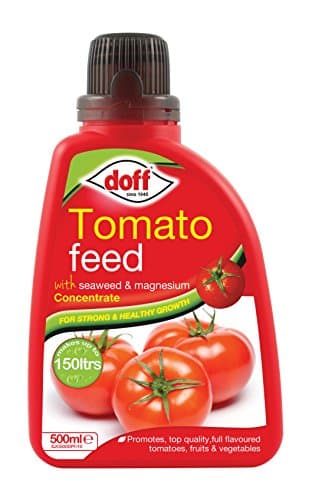 Image of Doff Tomato Feed 500ml