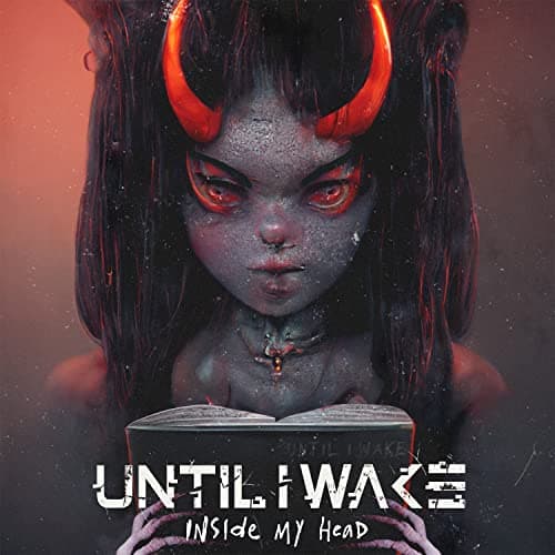 Image of Inside My Head [VINYL]