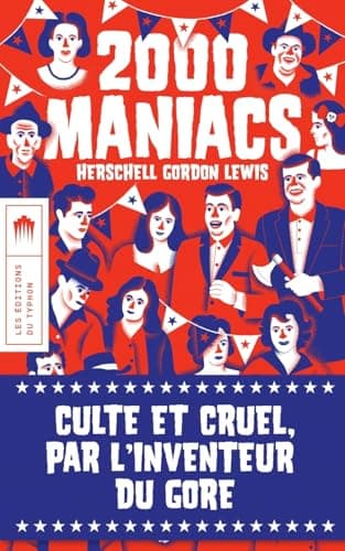 Image of 2000 maniacs