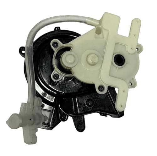 Image of Genuine Brush Bar Motor For Vax Rapid Power Revive Carpet Washer CWGRV011