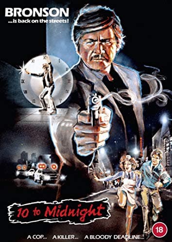 Image of 10 to Midnight