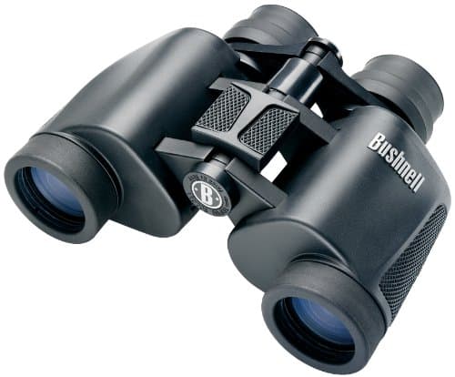 Image of Bushnell PowerView 13-7307 - Binoclulars 7 x 35 - porro