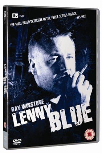 Image of Lenny Blue [DVD] [2002]