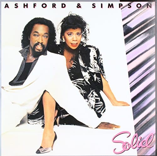 Image of Solid [VINYL]