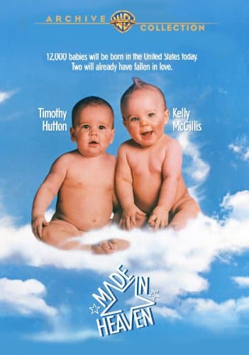 Image of Made In Heaven