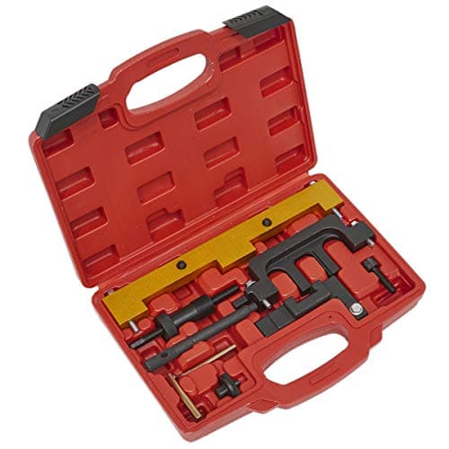 Image of Sealey Vse5911A Petrol Engine Setting/Locking Kit - Bmw - Chain Drive