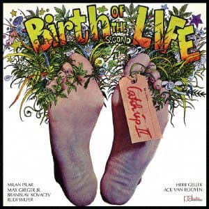 Image of Catch Up II - Birth Of The Second Life [Japan LTD Mini LP CD] VSCD-9413