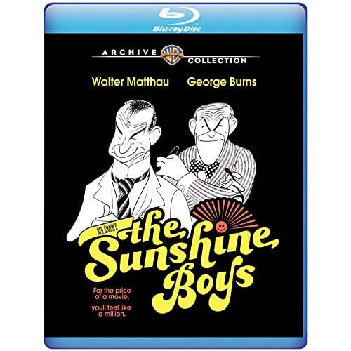 Image of The Sunshine Boys