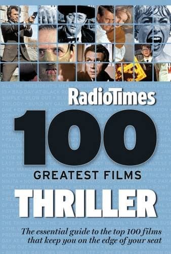 Image of "Radio Times" 100 Greatest Films: Thrillers