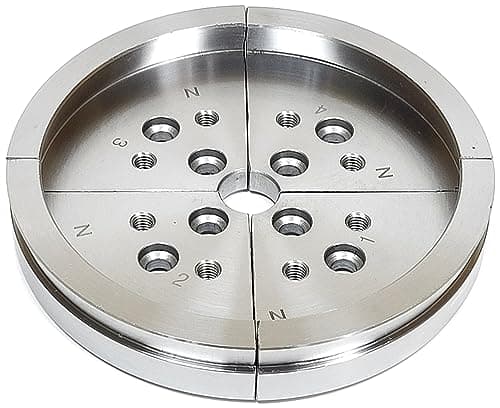 Image of Charnwood N3JJ Jumbo Jaws for Nexus3 Chuck, Supernova,G3 Nova Patriot