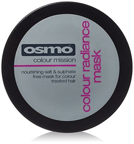 Image of OSMO Colour Save Radiance Mask 100 ml