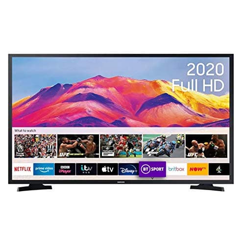 Image of Samsung T5300 32 Inch Full HD HDR Smart LED TV
