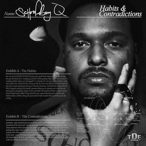 Image of Oxy Music [Explicit]