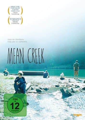 Image of Mean Creek