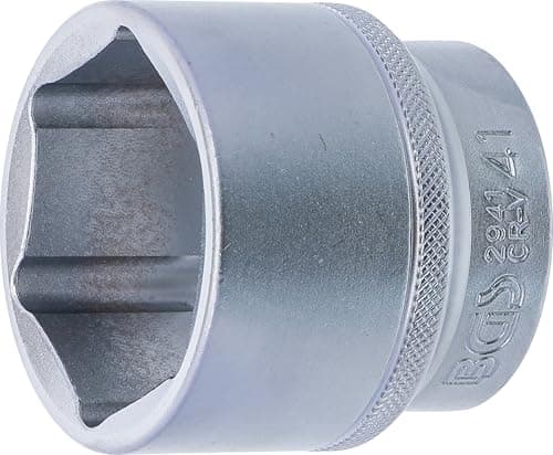 Image of BGS 2941 | Socket, Hexagon | 12.5 mm (1/2") Drive | 41 mm