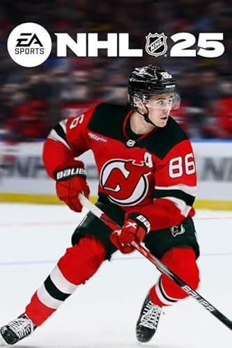 Image of EA SPORTS NHL 25 Standard Edition PS5 | Deutsch