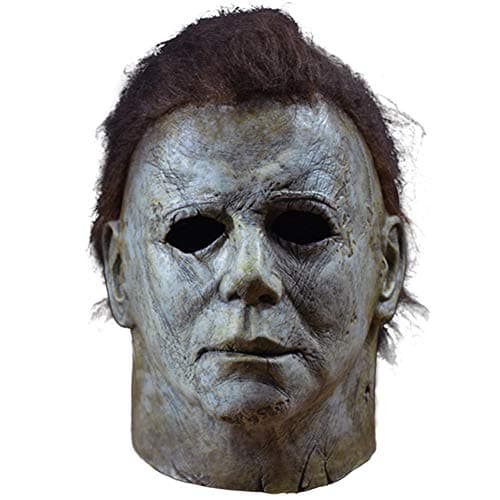 Image of Trick Or Treat Studios Halloween 2018 Michael Myers Adult Mask