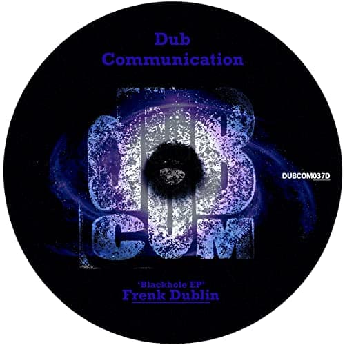 Image of Cosmic Conqueror (Original Mix)