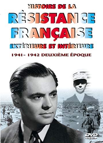Image of Hist. resistance fran vol2-dvd exter et inter 1940-1945