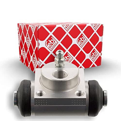 Image of febi bilstein 102865 Wheel Cylinder, pack of one