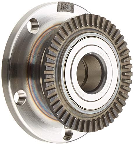Image of LUK 713610700 Wheel Bearing Kit