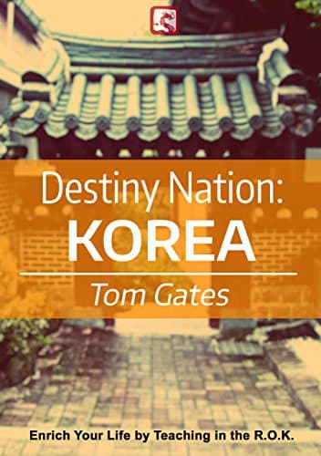 Image of Destiny Nation: Korea