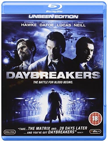 Image of Daybreakers
