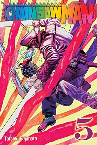 Image of Chainsaw Man, Vol. 5: Minor: Volume 5