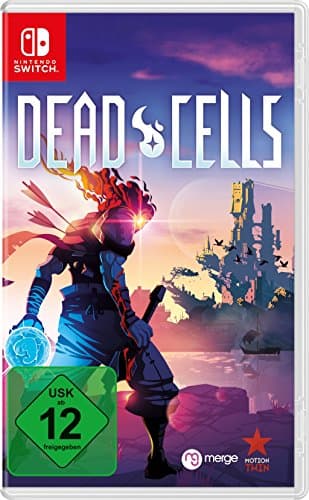 Image of Dead Cells (Nintendo Switch)