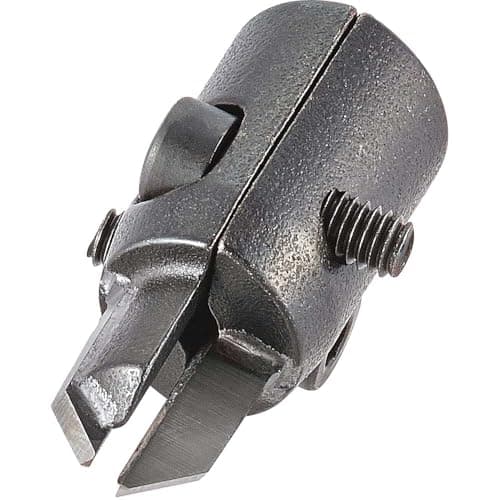 Image of Trend TCT Universal Countersink, 3.0mm - 7.2mm Diameter, Adjustable Counter Sink for Clamping onto Any Drill Bit, UNI/CS